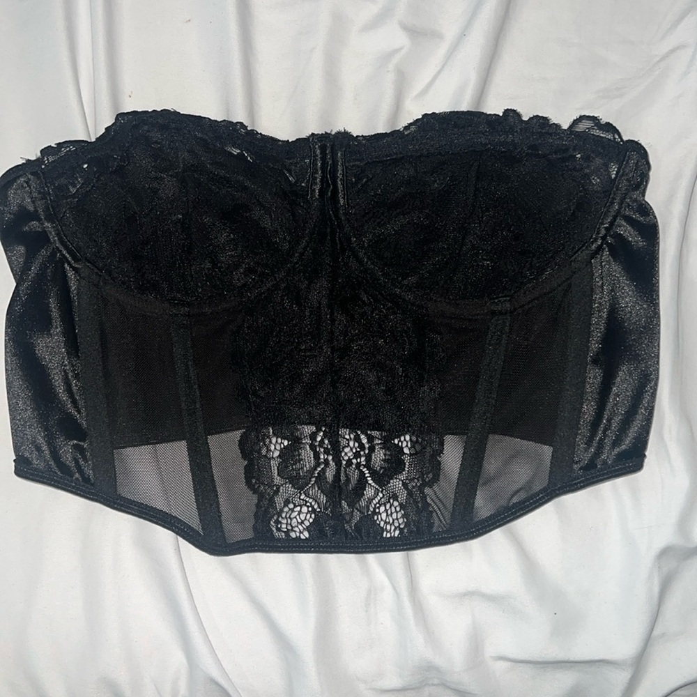 Corset